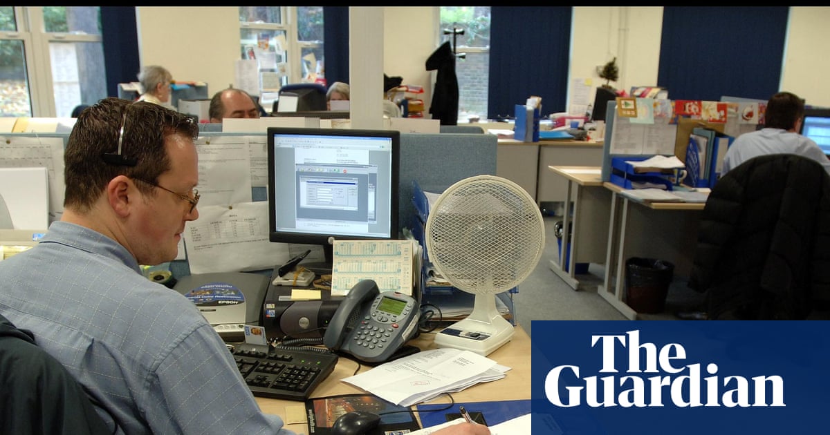 Unveiling the Vital Role of NHS Administrators: A Call for Change