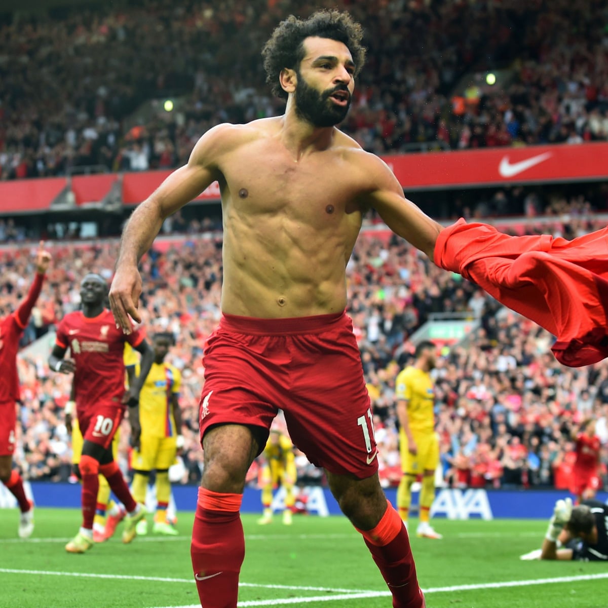 Manchester City 0 0 Southampton Liverpool 3 0 Crystal Palace And More As It Happened Football The Guardian Manchester City 0 0 Southampton Liverpool 3 0 Crystal Palace And More As It Happened Football The Guardian