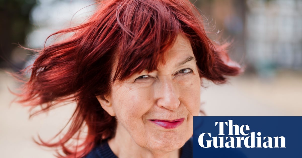 This is going to be a real hatchet job, isn't it?' Janet Street-Porter on bitchiness', backstabbing and her remarkable career