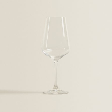 Bohemia Crystal glass
