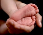 Healthy Babies programme to be expanded across England
