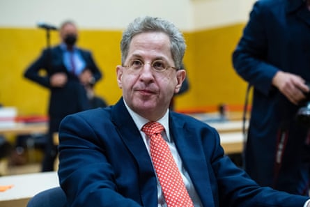 a man in a suit