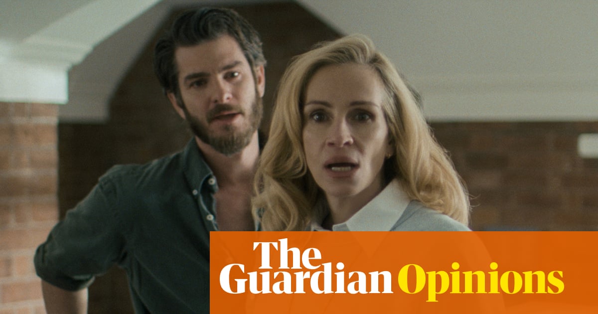 #MeToo campus thriller After the Hunt is provocation for provocation’s sake