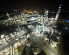 China is the biggest buyer of Iran’s oil. Could US sanctions threaten those ties?