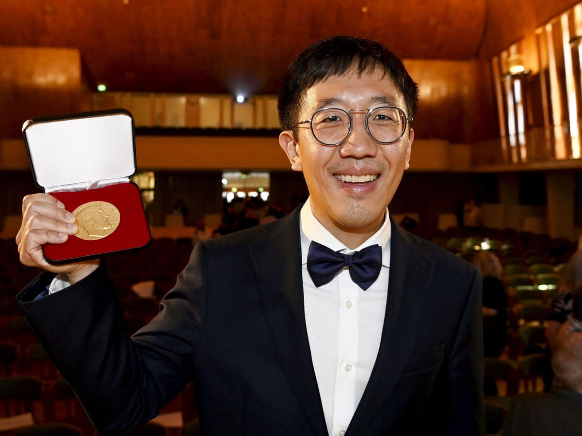 The Guardian view on maths and poetry: seeing the world another way | Editorial | The Guardian