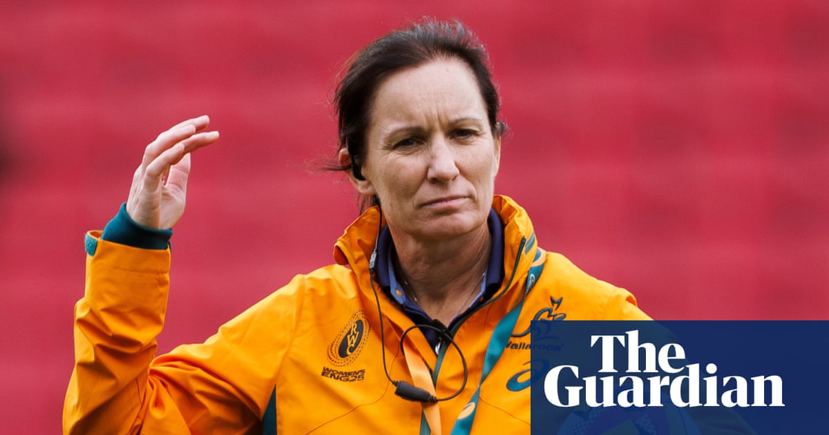 Jo Yapp Named Head Coach for Historic First Women’s British & Irish Lions Tour Jo Yapp Named Head Coach for Historic First Women’s British & Irish Lions Tour