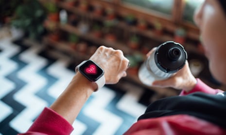 Fitness trackers and air fryers among John Lewis's 'products of the decade', Retail industry
