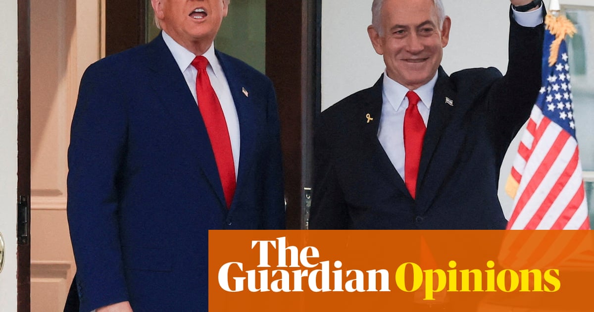 In Gaza, Israel destroyed its reputation. Attacking Iran is a belated and dangerous attempt to restore it | Nesrine Malik