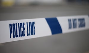 Police tape