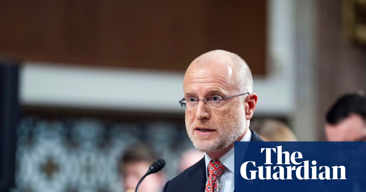 Brendan Carr explains that the FCC isn’t really independent as the word “independent” is quietly disappeared from the agency website, because nothing says rule of law like live-editing reality to fit Trump’s feelings.