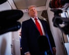Trump repeats baseless claim of rigged California elections as Spencer Pratt falls behind in LA mayoral race – live Trump questions how former reality star Spencer Pratt lost his big lead as council member Nithya Raman moves ahead in race for second place to face Karen BassSign up for the Breaking News US emailDonald Trump on Monday posted on Truth Social that Israel and Iran must immediately stop shooting before claiming an hour later that Israel and Iran were looking to do an immediate ceasefire and that final negotiations on peace were under way.While he did not provide any further details, AFP reports that Trump had called Israeli prime minister Benjamin Netanyahu on Monday. Continue reading...