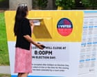 California primary election results: governor’s race too close to call