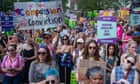 Senior Labour figures seeking to water down plans to decriminalise abortion