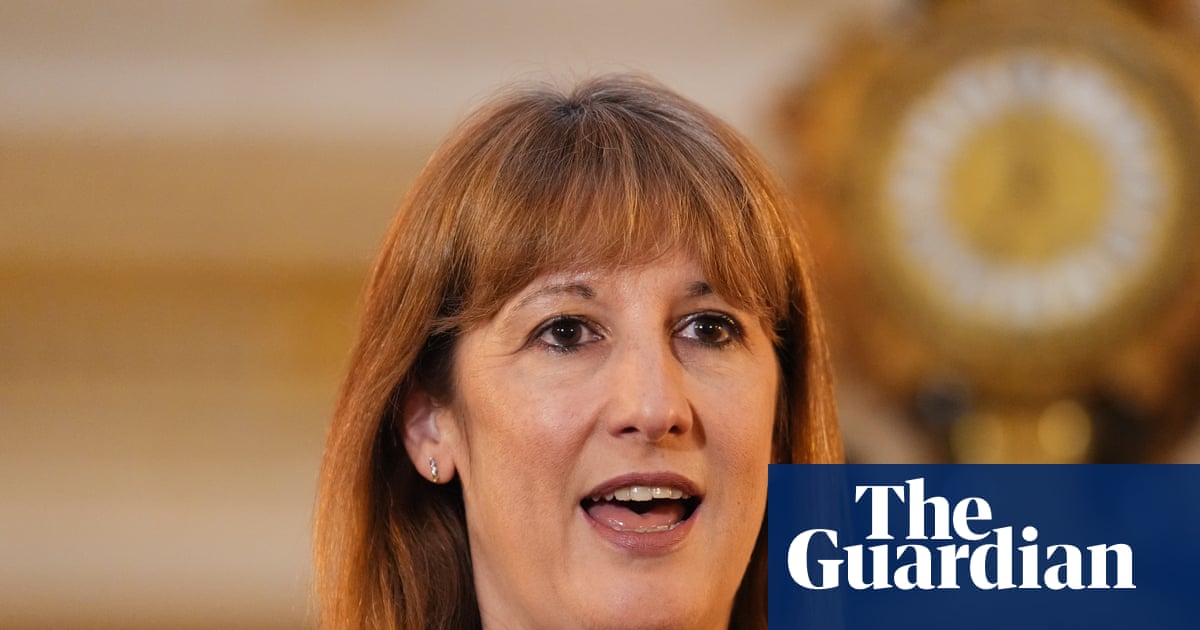 No 10 refuses to say it has seen evidence to show Reeves did not break ministerial code