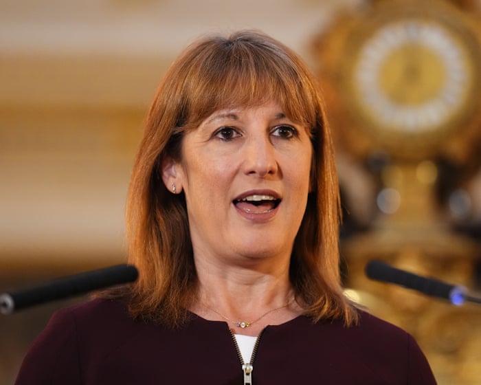 No 10 refuses to say if ethics adviser saw proof Reeves’s rental breach was ‘inadvertent’