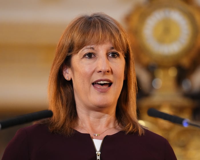 Reeves to lead trade mission to Saudi Arabia amid human rights concerns
