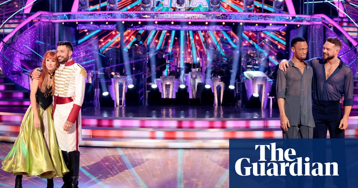 History made as Strictly Come Dancing winners crowned
