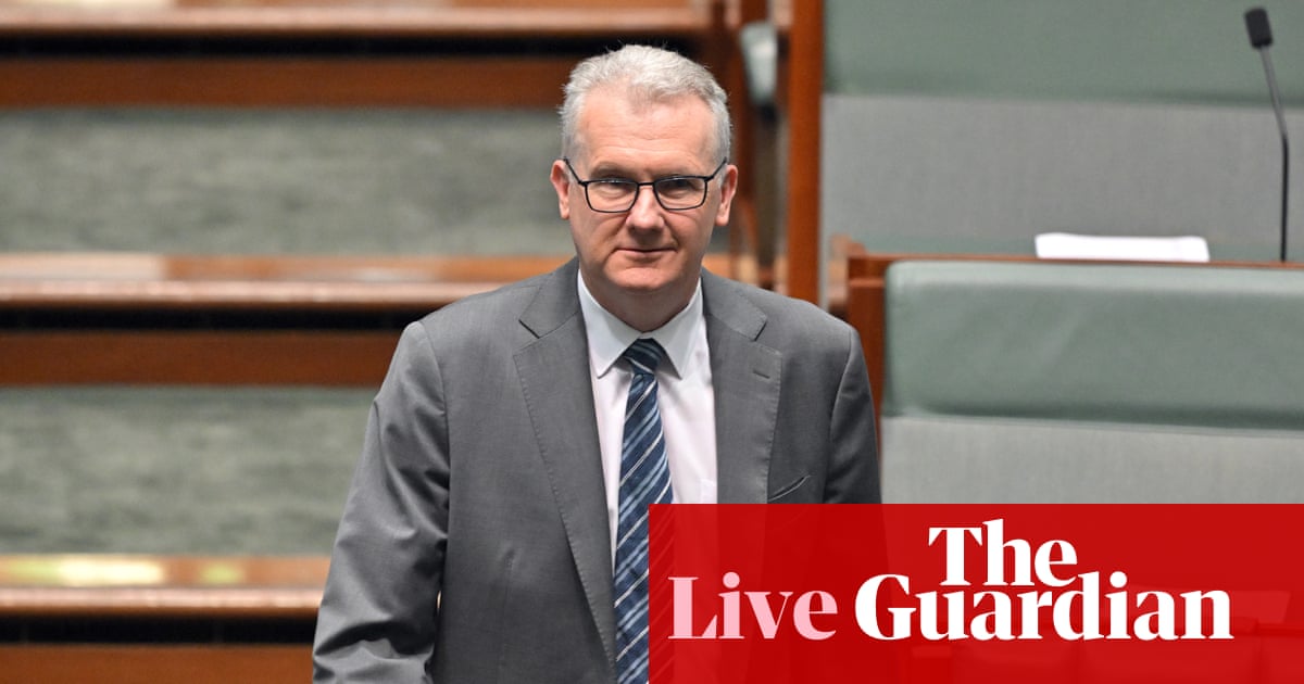 Australia politics live: Burke introduces gun control legislation; Ley to reveal Coalition position on hate speech bill