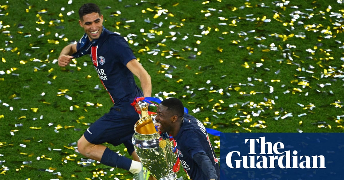 ‘Dog that didn’t bark’: Uefa’s Champions League rights sale delivered a key lesson