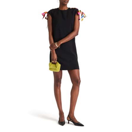 PUCCI Printed silk-trimmed stretch-crepe mini dress from The Outnet