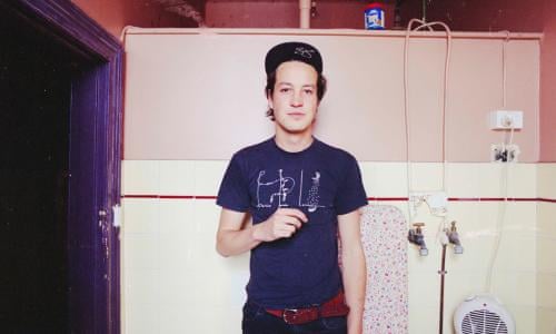 Hype Williams Do They Ever Speak The Truth Music The Guardian