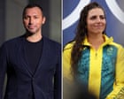 More than 60 prominent sportspeople call for federal royal commission after Bondi attack
