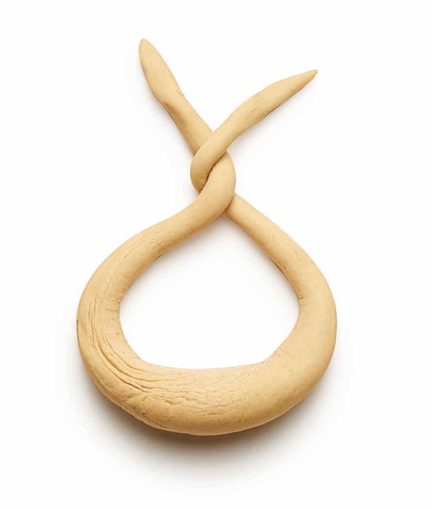 Felicity Cloake’s pretzels 07