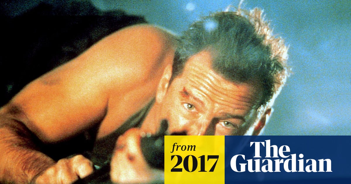 Yippee ki-yay, turkey plucker ... how Die Hard became a classic Christmas movie