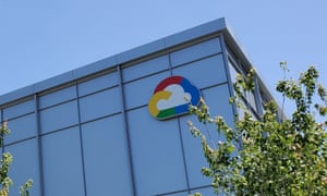 Google propose une variété de services en nuage, notamment Google Drive et Photos.