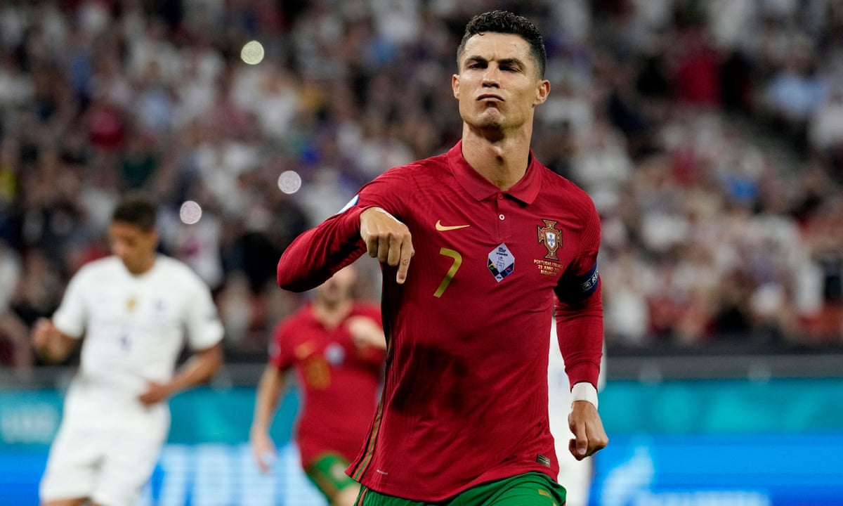 Portugal 2 2 France Euro As It Happened Euro The Guardian Portugal 2 2 France Euro As It Happened Euro The Guardian