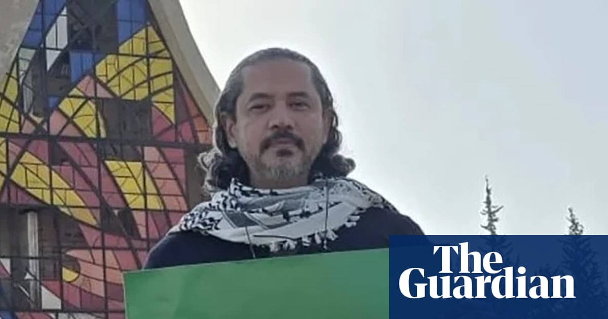 UN expert urged to investigate Lebanon over alleged torture of Egyptian-Turkish poet