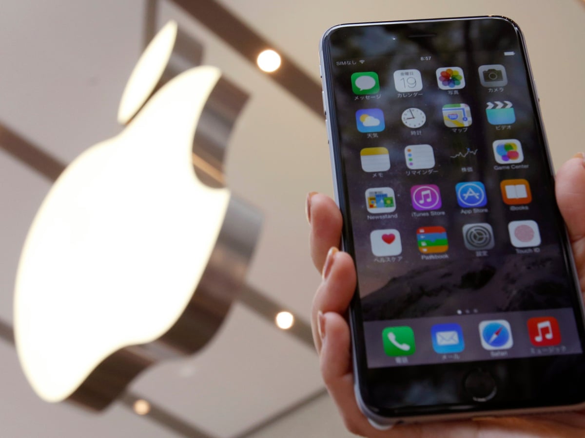 The Best Iphone And Ipad Apps Of 15 Apple Unveils Spotify Competition Apps The Guardian The Best Iphone And Ipad Apps Of 15 Apple Unveils Spotify Competition Apps The Guardian