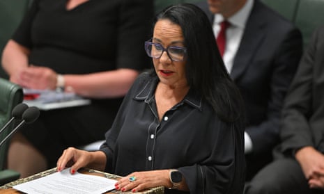 Linda Burney