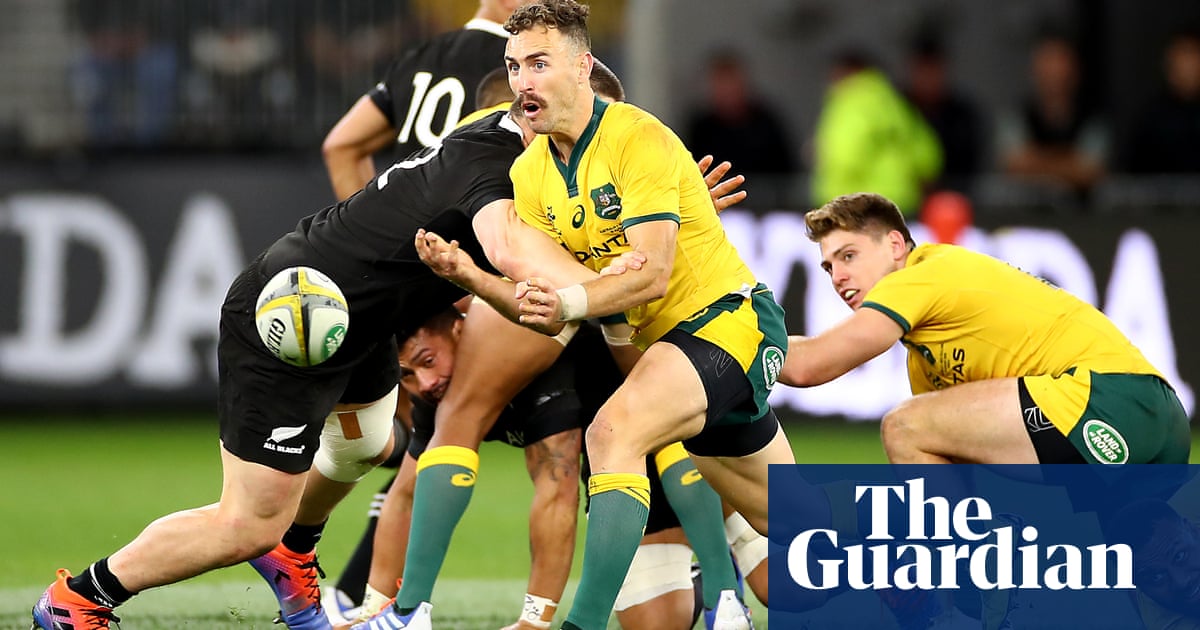 Australia seek Rugby Championship at home hub this year