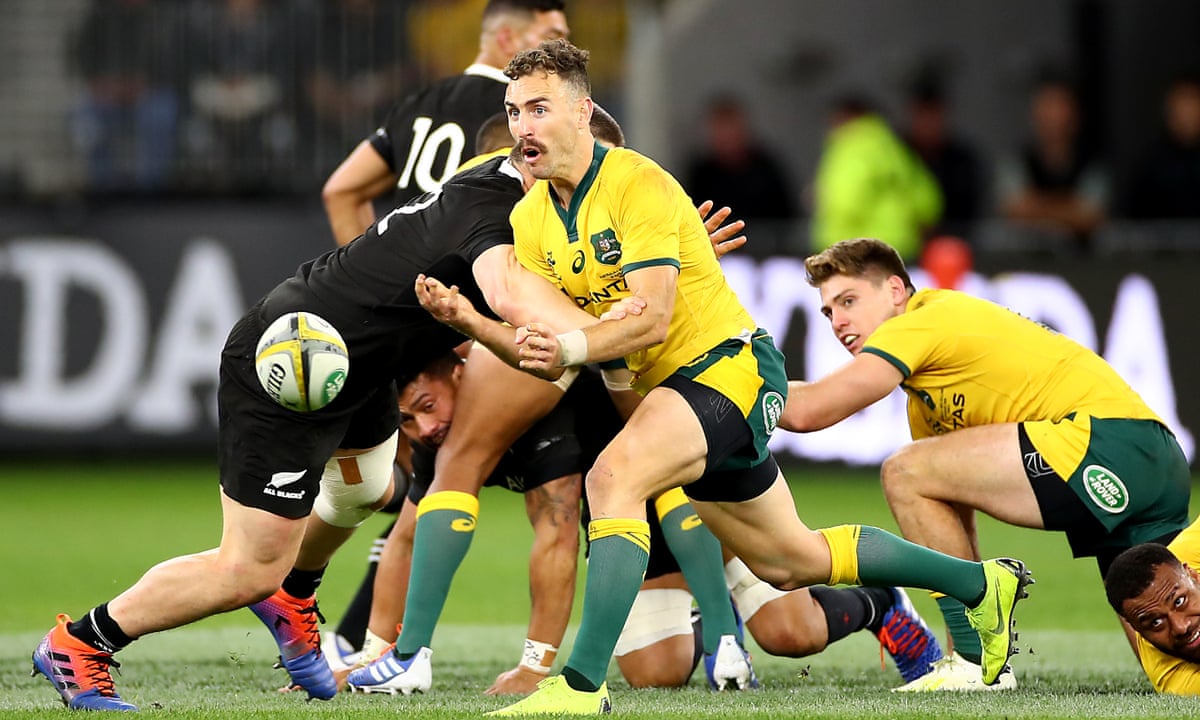 Australia Seek Rugby Championship At Home Hub This Year Rugby Championship The Guardian