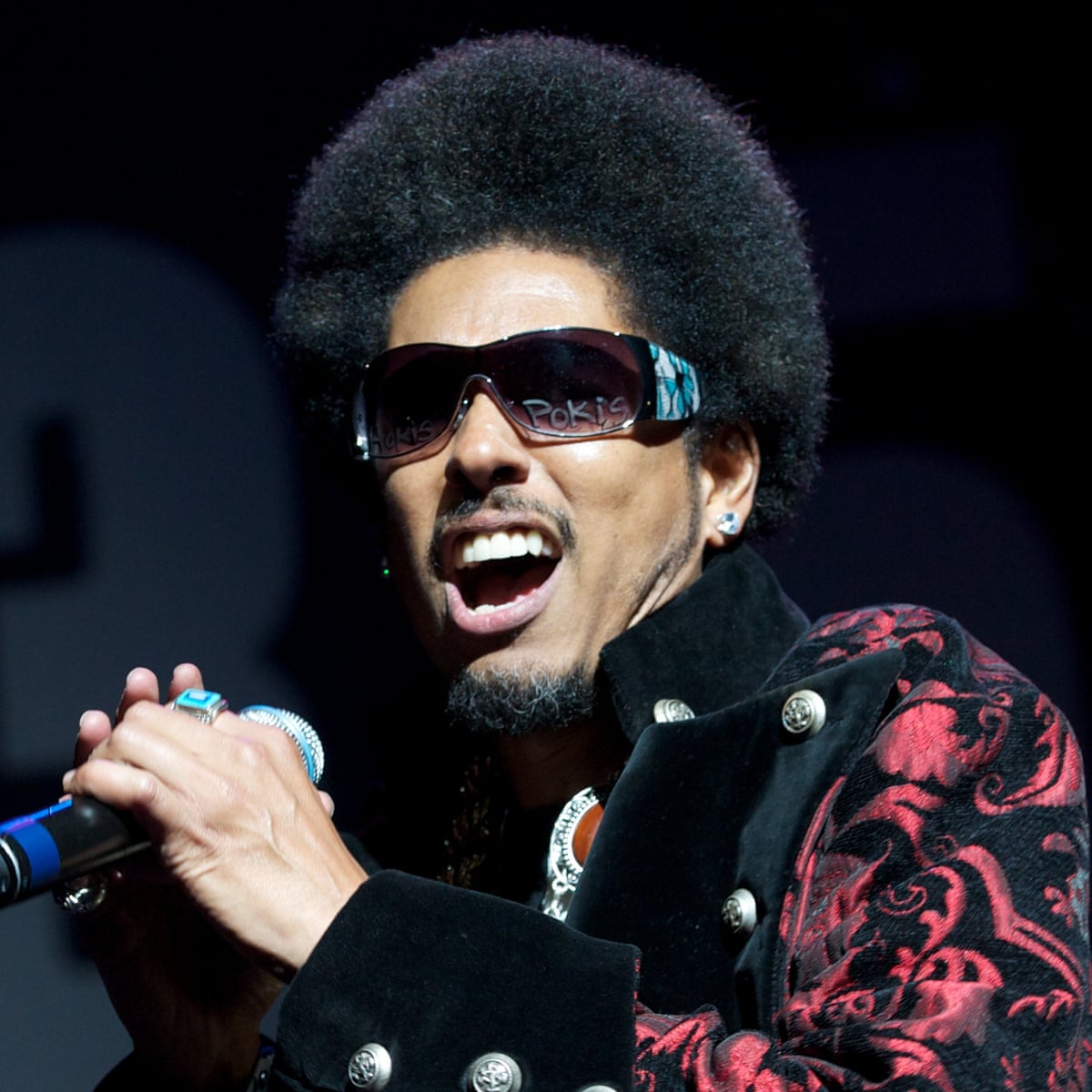 Digital Planets Rap Group