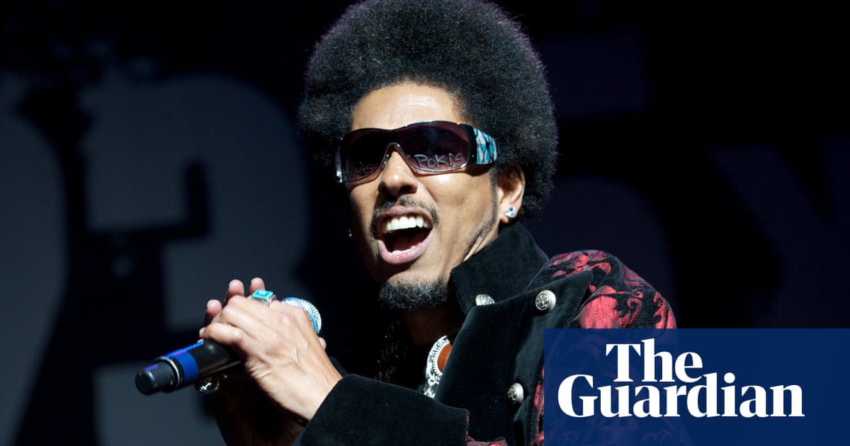 Shock G, co-founder of hip-hop group Digital Underground, dies aged 57