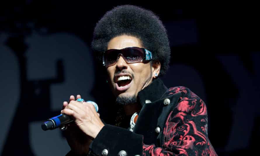 Shock G Co Founder Of Hip Hop Group Digital Underground Dies Aged 57 Hip Hop The Guardian