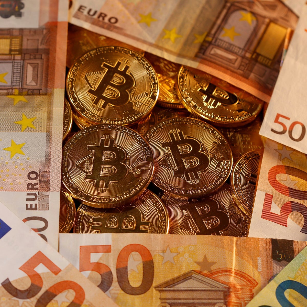 Irish Drug Dealer Loses 46m Bitcoin Codes He Hid In Fishing Rod Case Ireland The Guardian