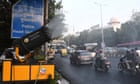 India and Pakistan dominate WHO's air pollution database thumbnail