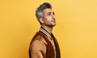 Queer Eye's Tan France: 'The word gay was never mentioned in my parents' home'