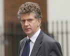 Jonathan Powell to face MPs over role in collapse of espionage trial