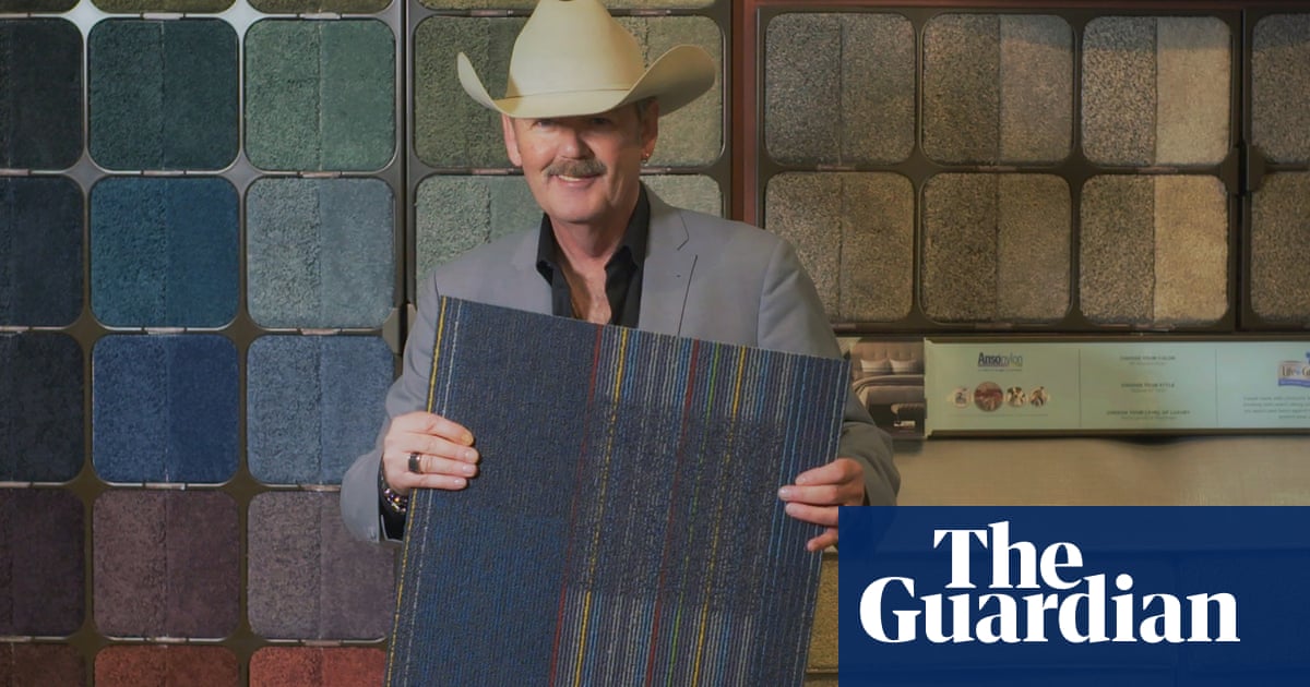 Carpet Cowboys: the story of the year's wildest, most surprising