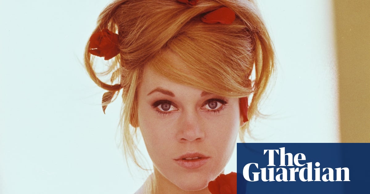 Jane Fonda’s life goes under the microscope: best podcasts of the week