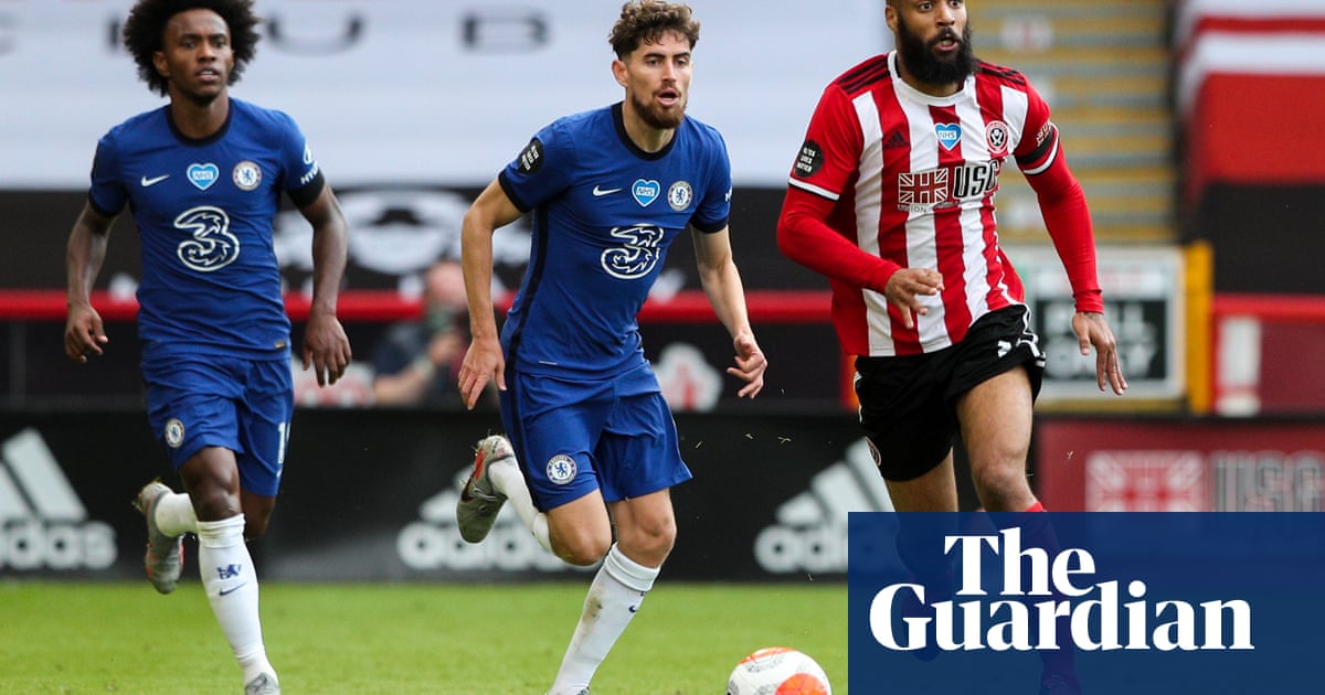 Premier League clubs move to boycott advertising with firms that fuel hatred