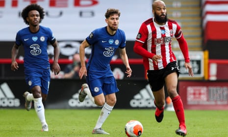Why are Premier League clubs failing in the Champions League? – Soccer Politics / The Politics of Football