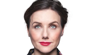 Sali Hughes