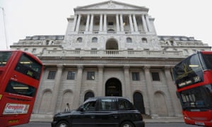 Bank of England