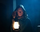 Richard E Grant has one hope of lasting on Celebrity Traitors: lean into his eccentricity | Stuart Heritage
