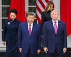 At Trump meeting, Xi Jingping lays out terms to avoid US-China military conflict